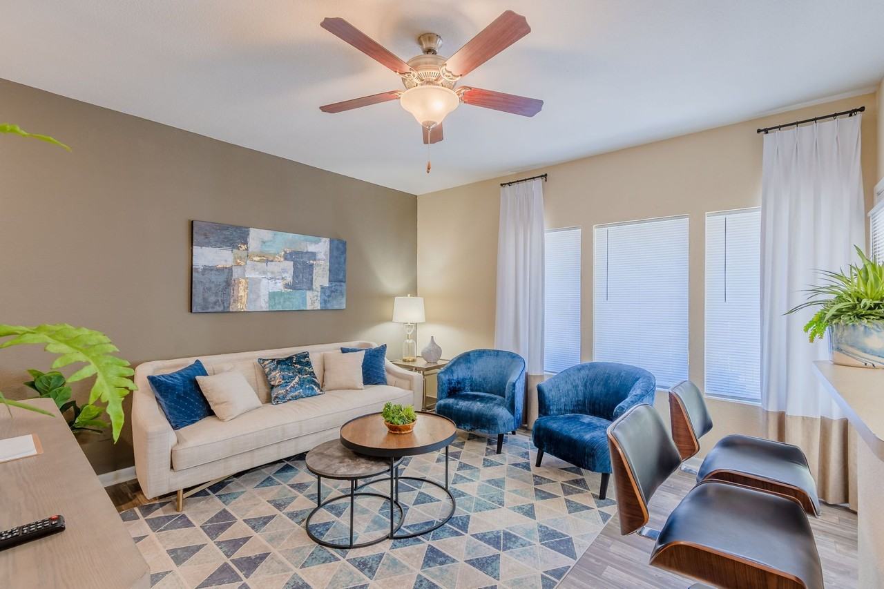 Country Club Apartments - Photo 2 of 41