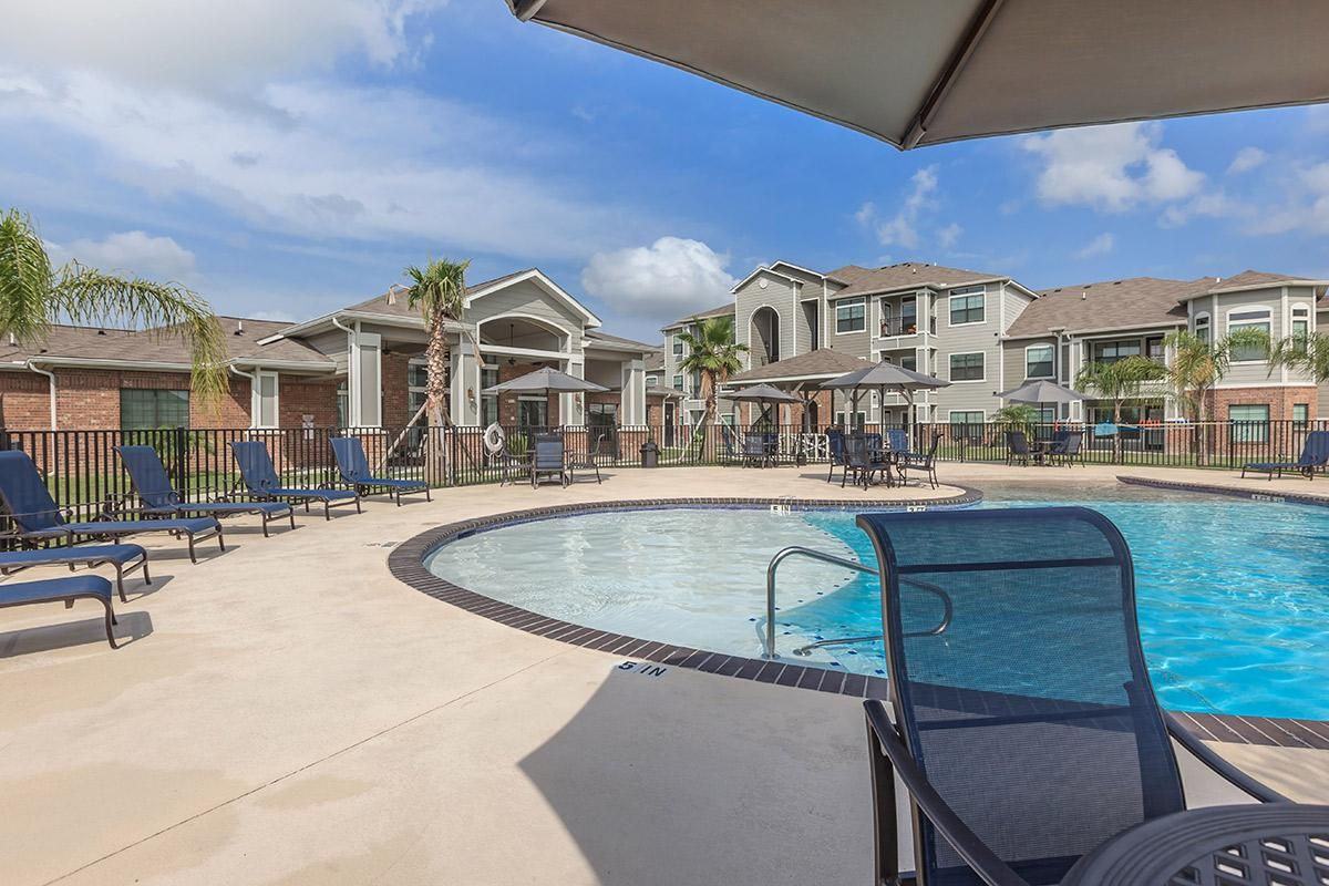 The Colony Luxury Apartments - Photo 7 of 41