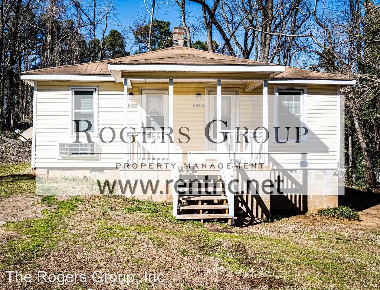 1108 Johnson St, Henderson, NC 27536 Apartment for Rent PadMapper