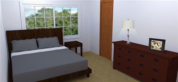 Oakwood Manor Senior Living Apartments 14825 Nehls Ave, Eastpointe