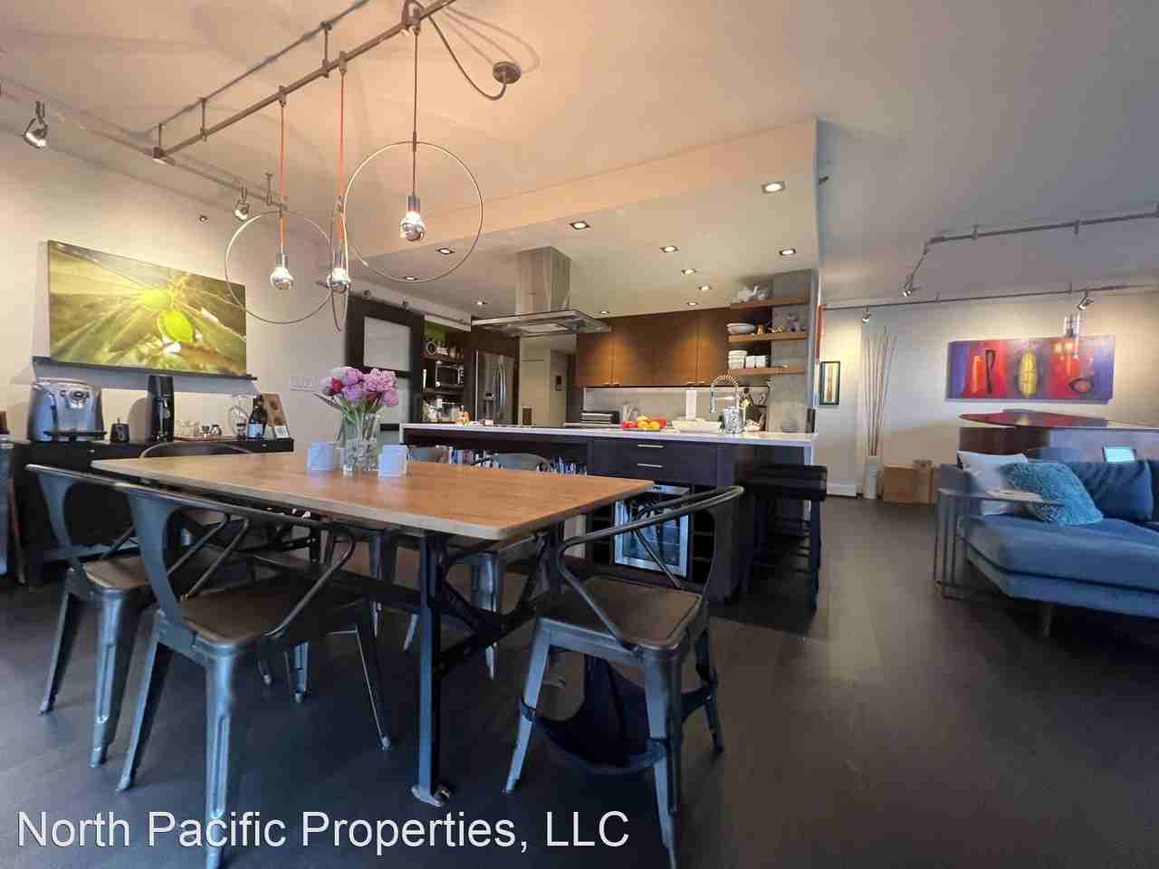 1101 Seneca St #1002