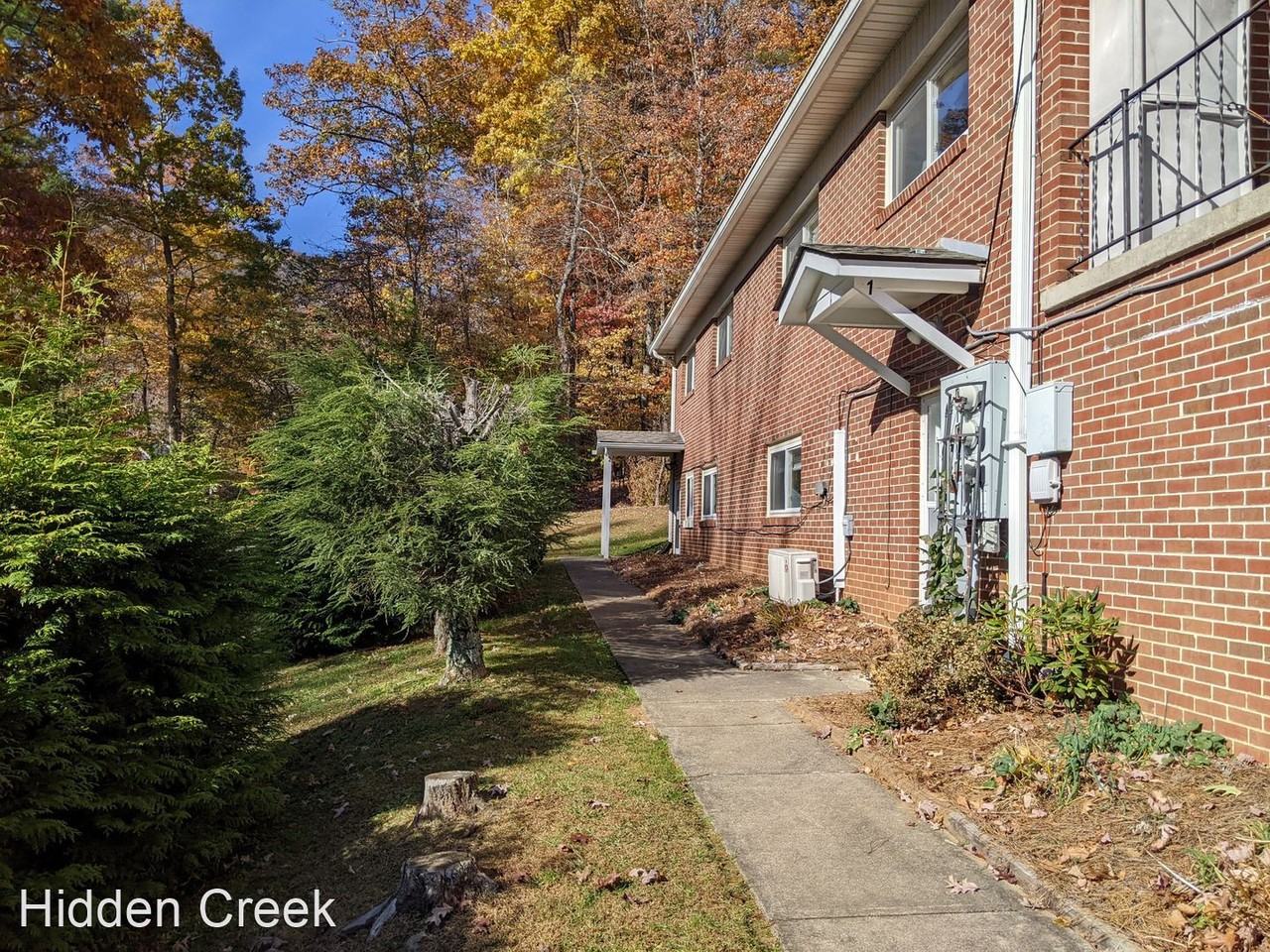 433 Hillcrest Circle Apartments 433 Hillcrest Cir, Boone, NC 28607