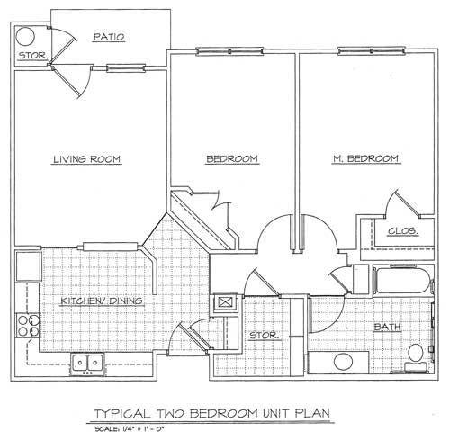 Bunce Manor - Photo 2 of 4