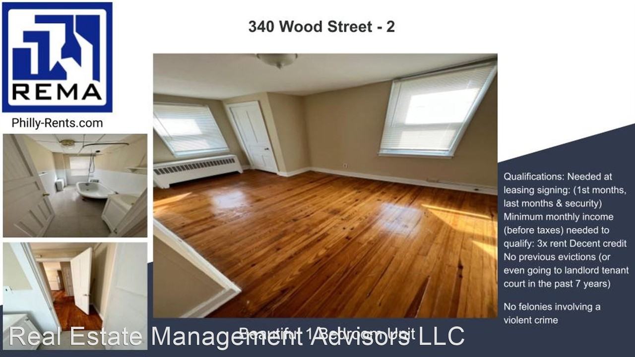 340 Wood Street - Photo 2 of 4