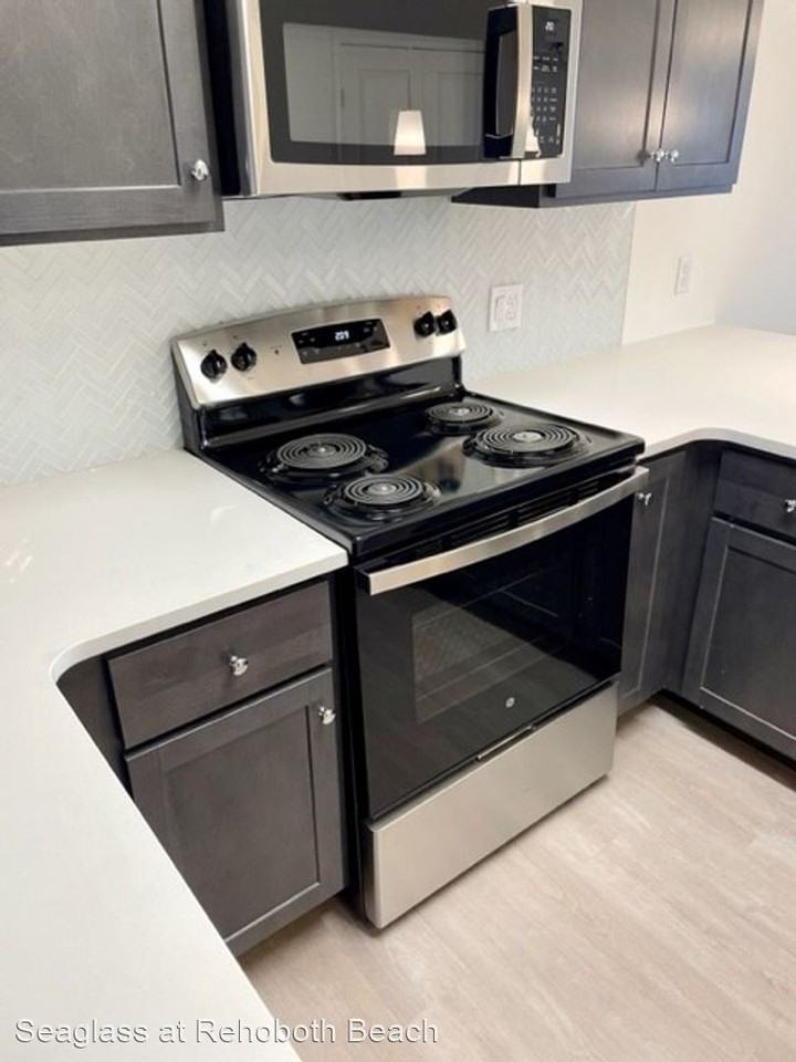 Seaglass at Rehoboth Beach Apartments 33020 33020 Lavender Drive