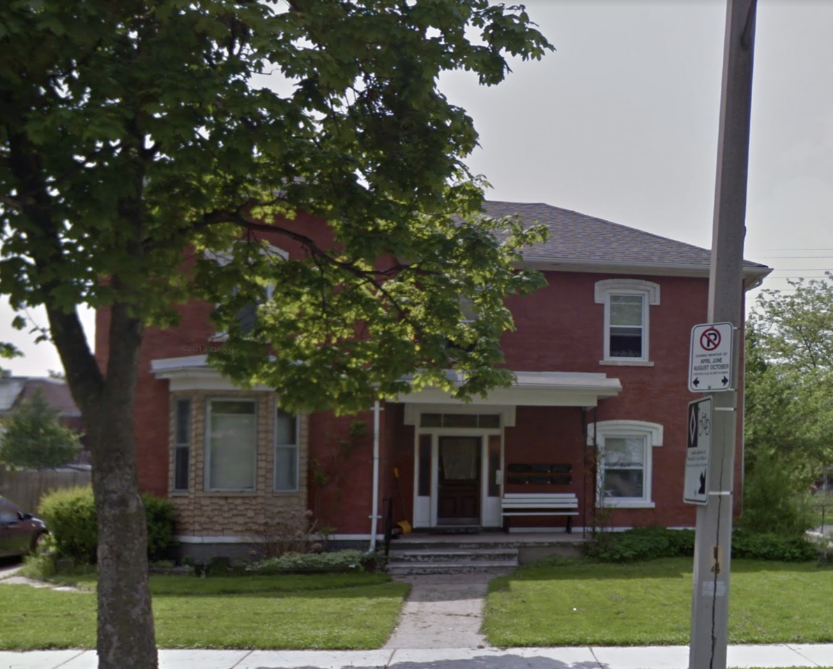 485 Bruce Ave Apartments in Downtown Windsor, Windsor, ON N9A 4X1 Zumper