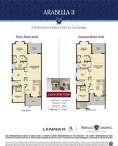 14204 Heritage Landing Blvd #718 - Photo 1 of 1