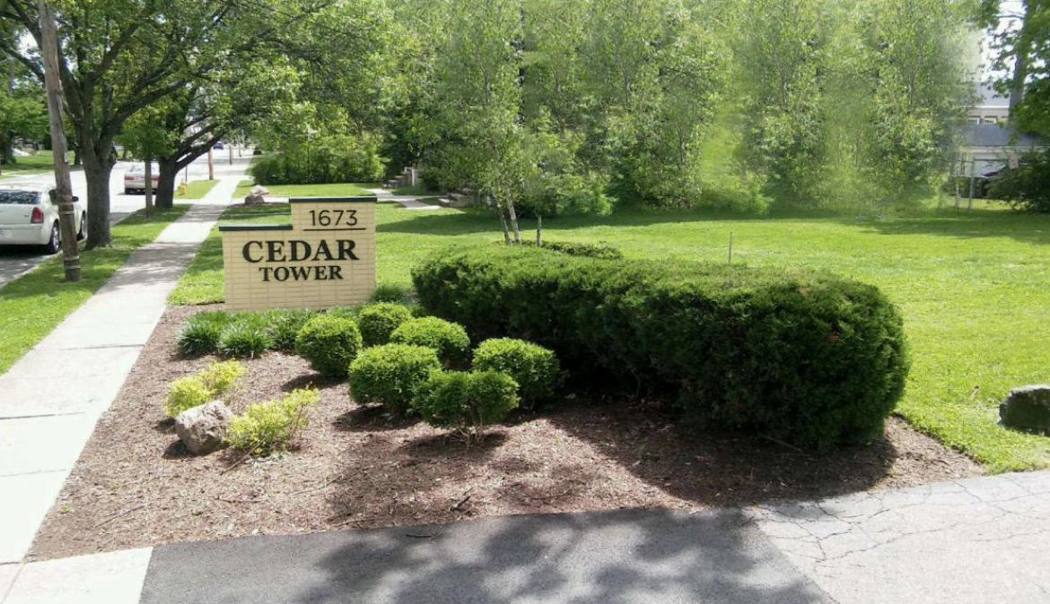 Cedar Tower - Photo 5 of 31