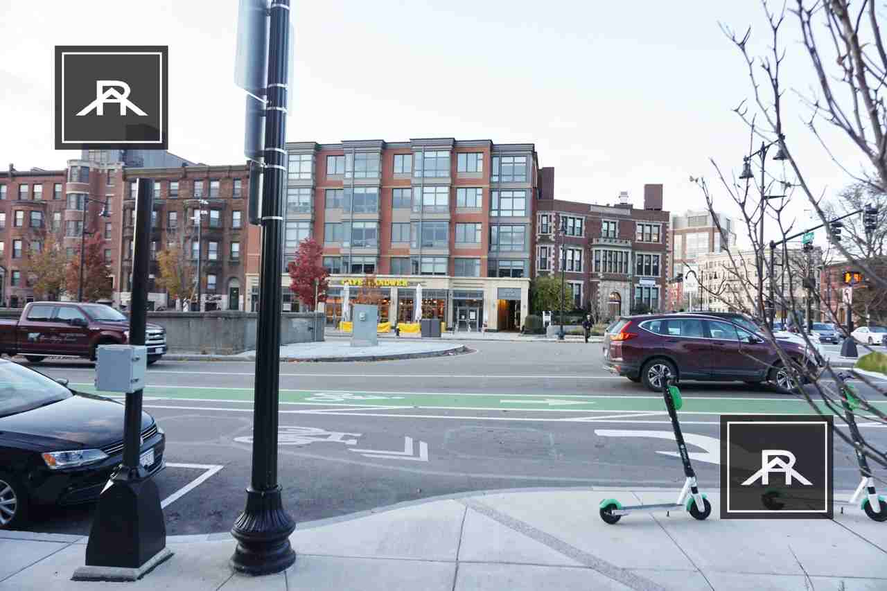 901 Beacon St #B2 - Photo 5 of 7