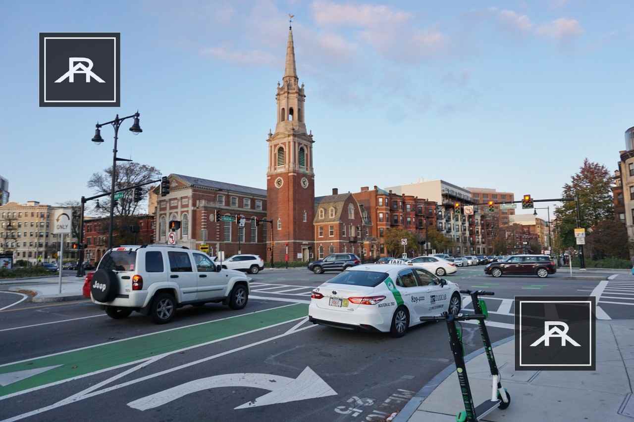 901 Beacon St #B2 - Photo 6 of 7