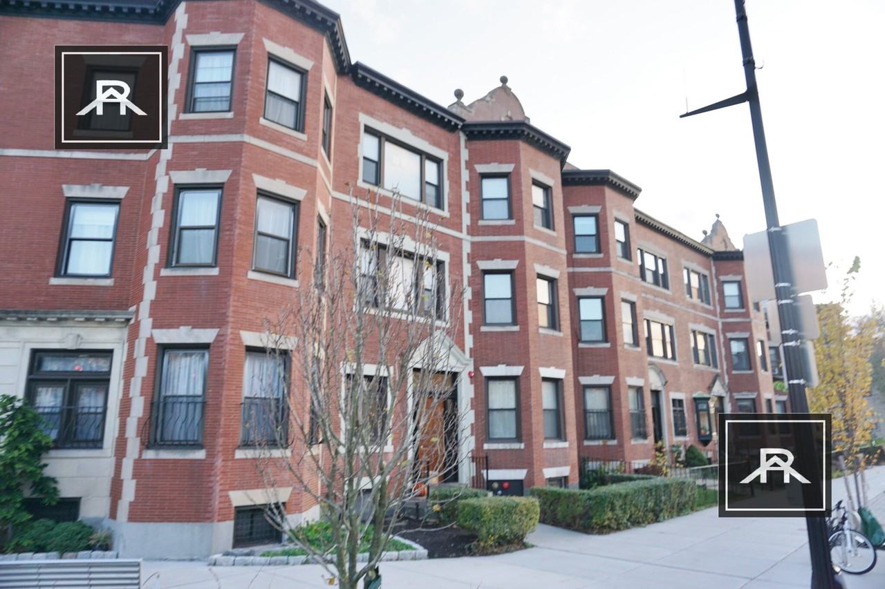 901 Beacon St #B2 - Photo 7 of 7