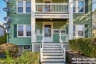700 Metropolitan Ave #1L - Photo 1 of 1