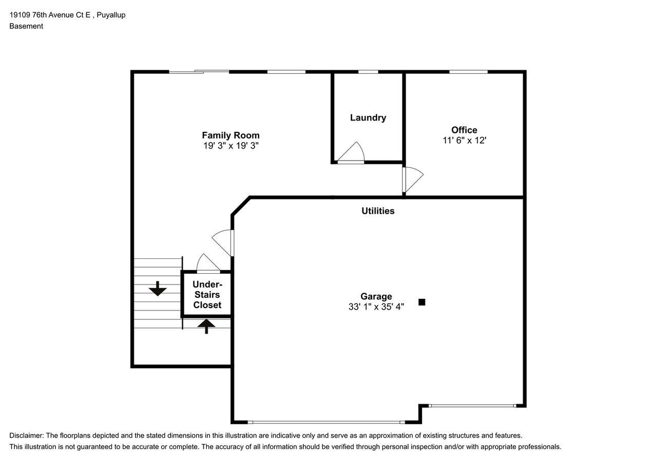 19109 76th Avenue Ct E - Photo 2 of 23