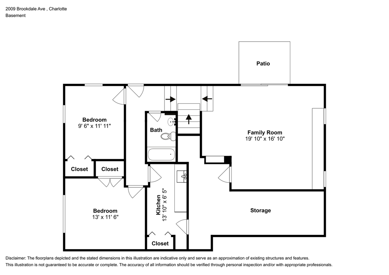 2009 Brookdale Ave - Photo 2 of 23