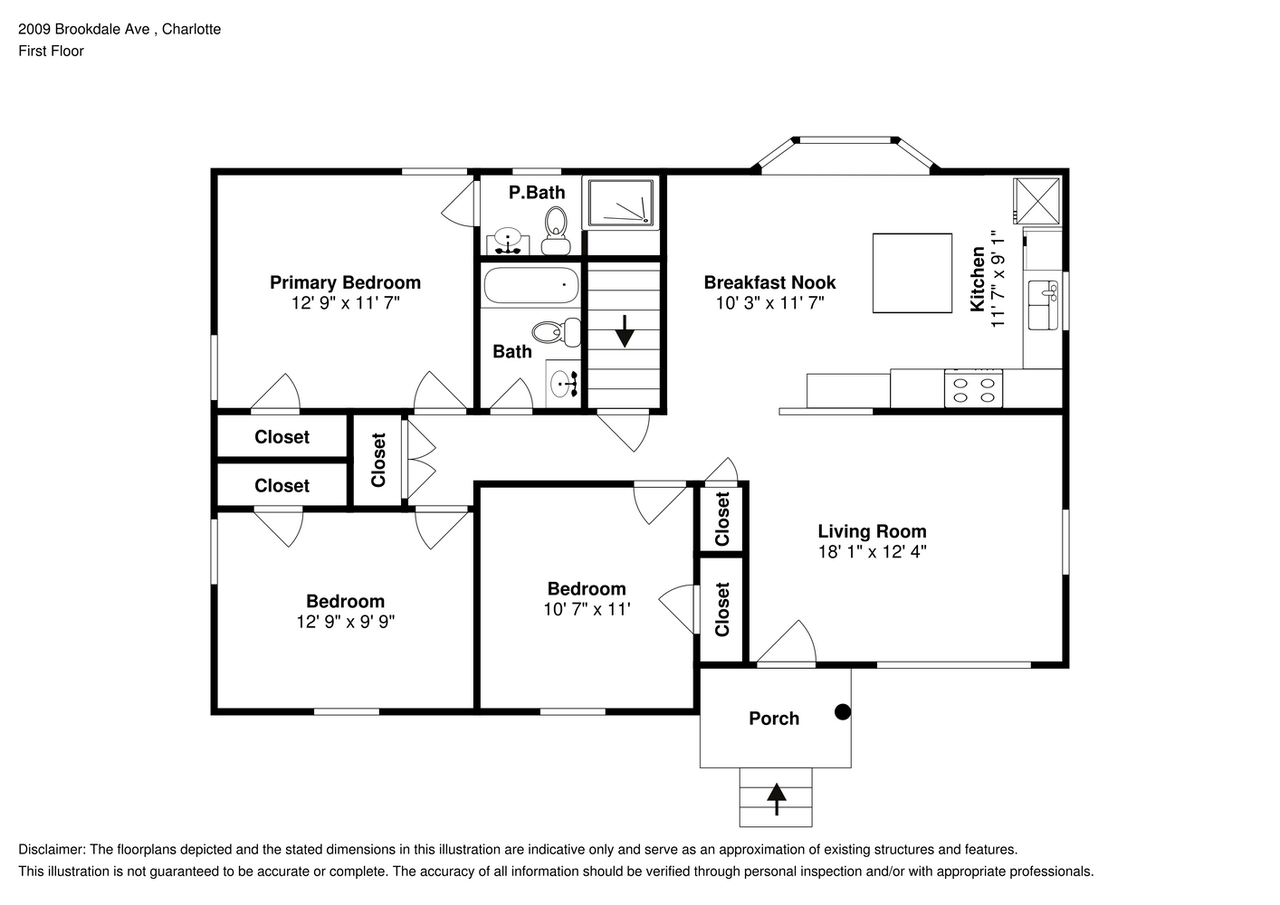 2009 Brookdale Ave - Photo 3 of 23