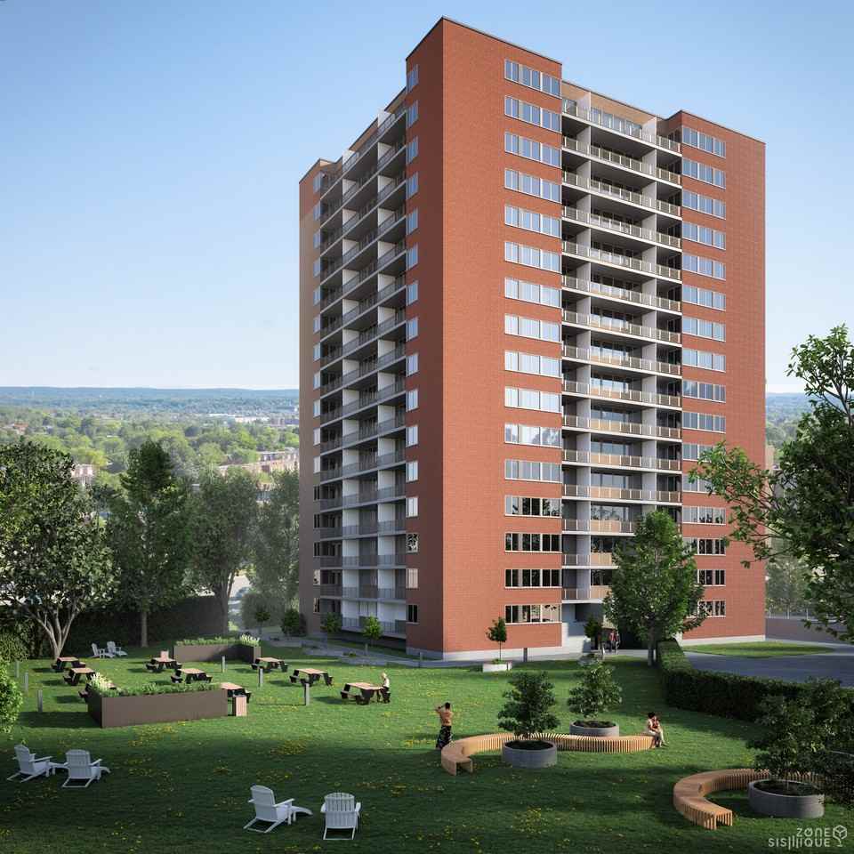 Altitude H - Photo 3 of 7