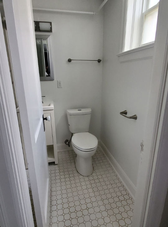 Dominion Townhomes Apartments 1694 Dominion Drive, Akron, OH 44313