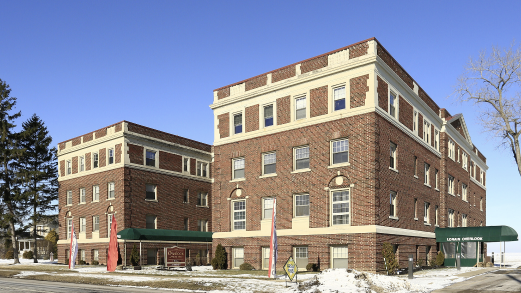 The Overlook - Photo 5 of 19