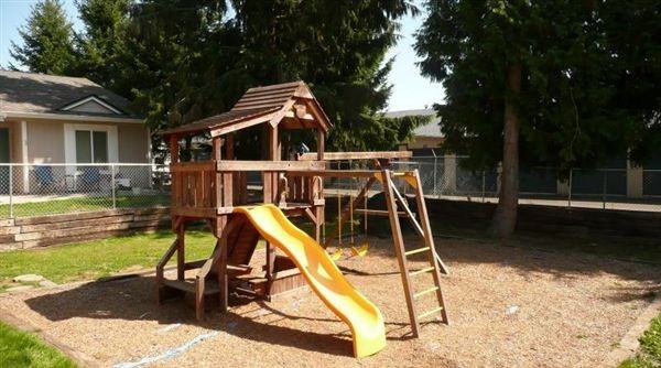 Central Park Villa Apartment Homes - Photo 3 of 10