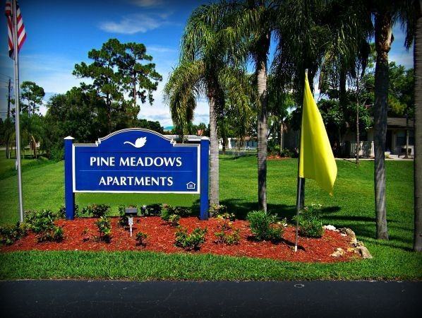 Pine Meadows Apartments in Fort Myers, FL 33908 Zumper