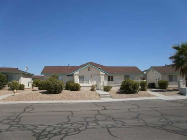 Courtney Park Apartments 1559 E Courtney Pl, Fort Mohave, AZ 86426
