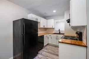 featured image of 1311 South Senate Avenue #1311