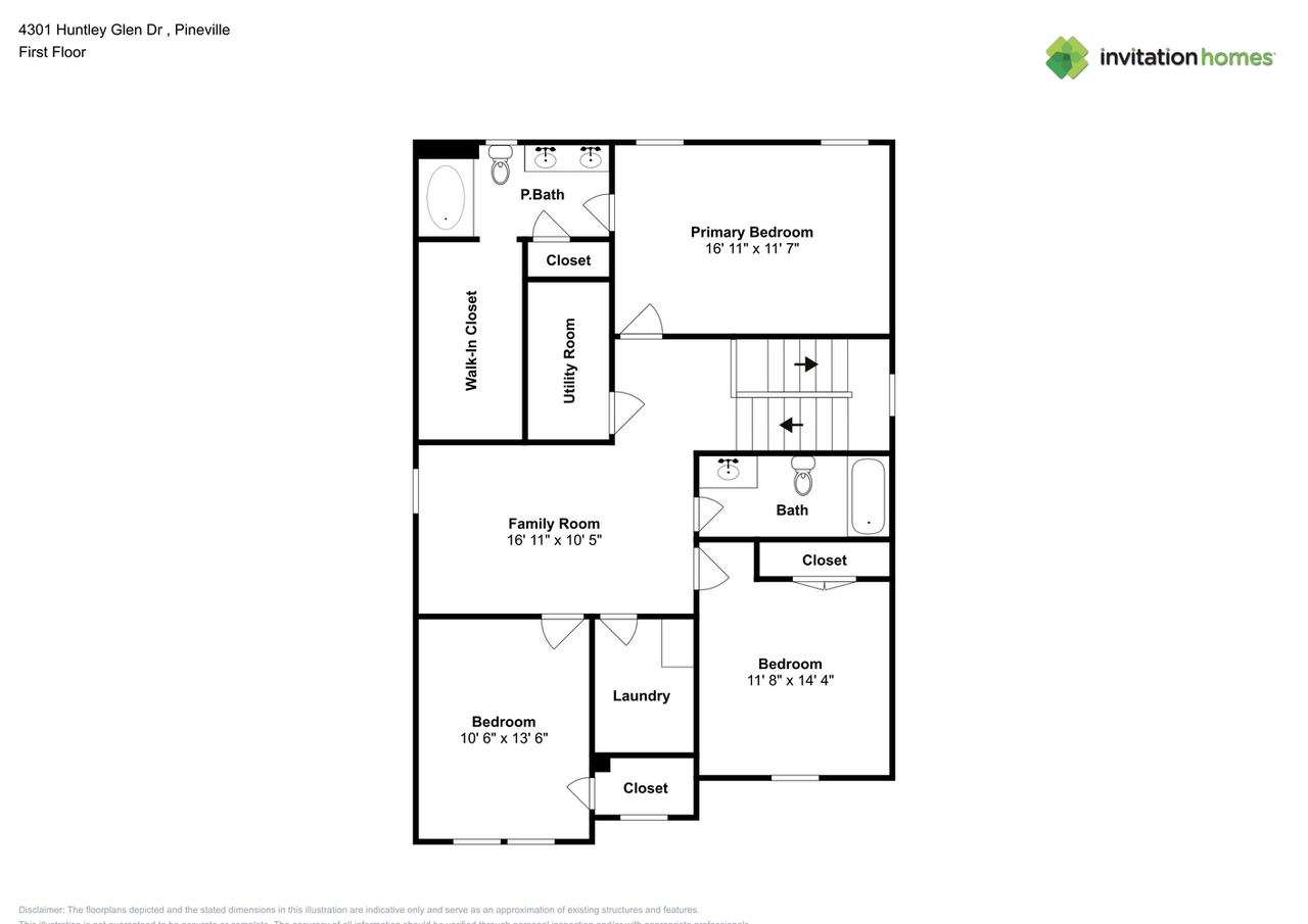 4301 Huntley Glen Dr - Photo 3 of 19