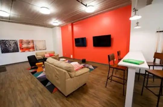 Cimarron Woods Apts & TH 3 of 4