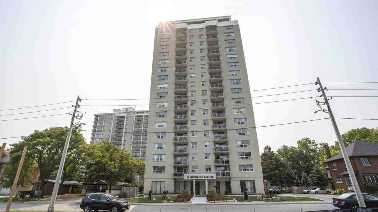 11 Margaret Avenue
