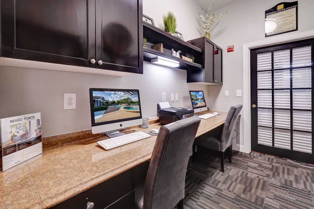 Parkways on Prairie Creek - Photo 5 of 27