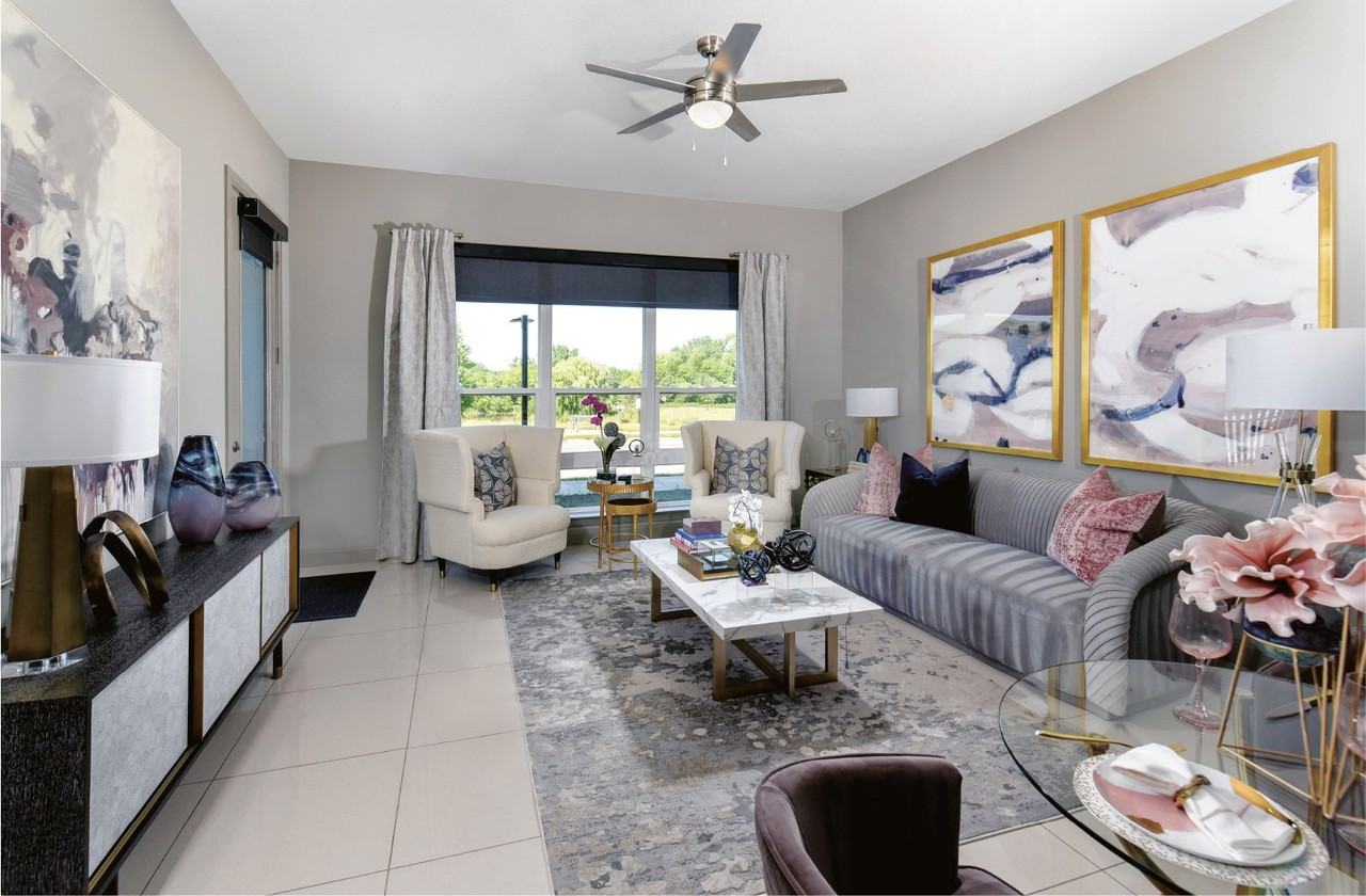 Xenia Apartments - Photo 2 of 50