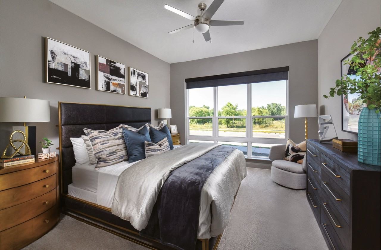 Xenia Apartments - Photo 5 of 50