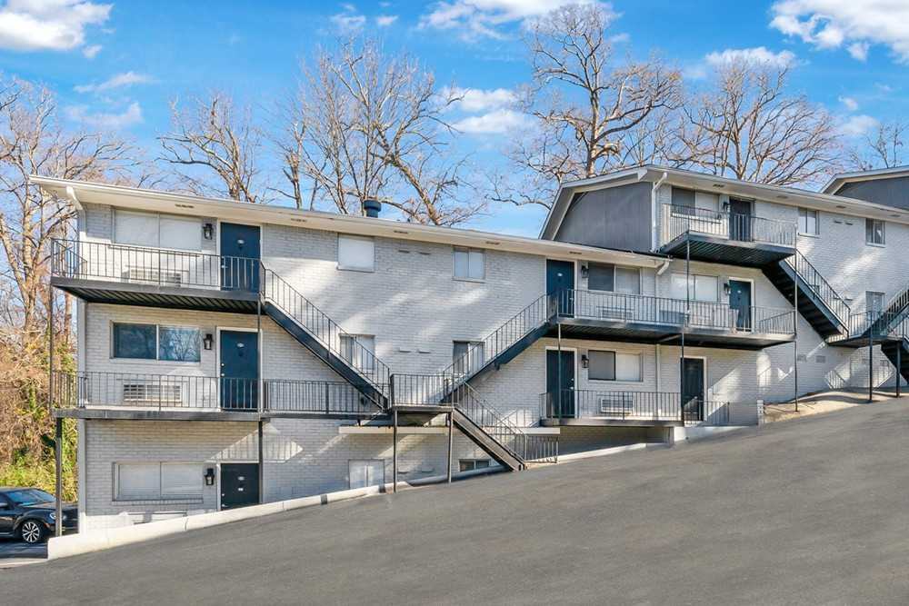 Rio at Lenox Apartments Buford Highway Northeast, North Atlanta, GA