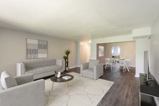 The Rio Apartments - Photo 1 of 1