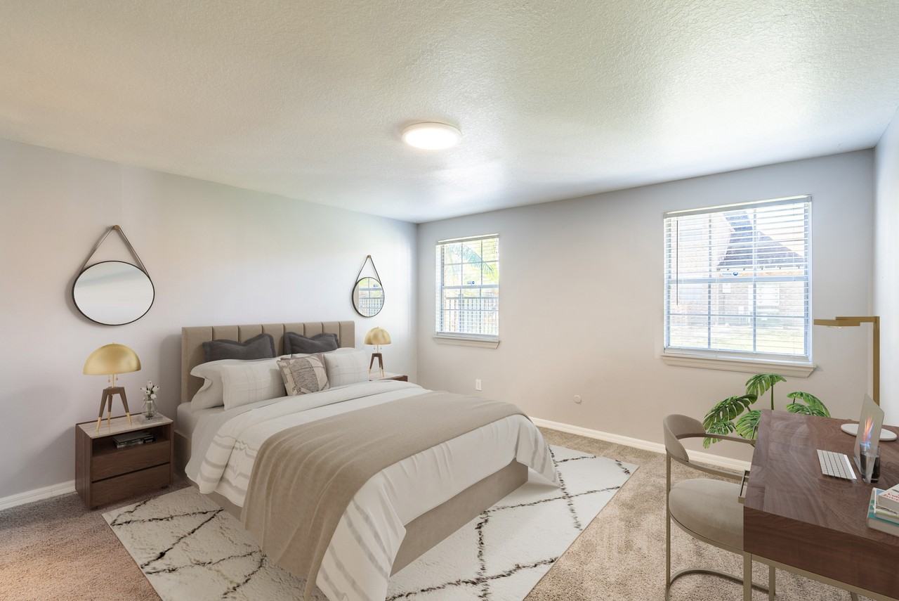 The Rio Apartments - Photo 2 of 220