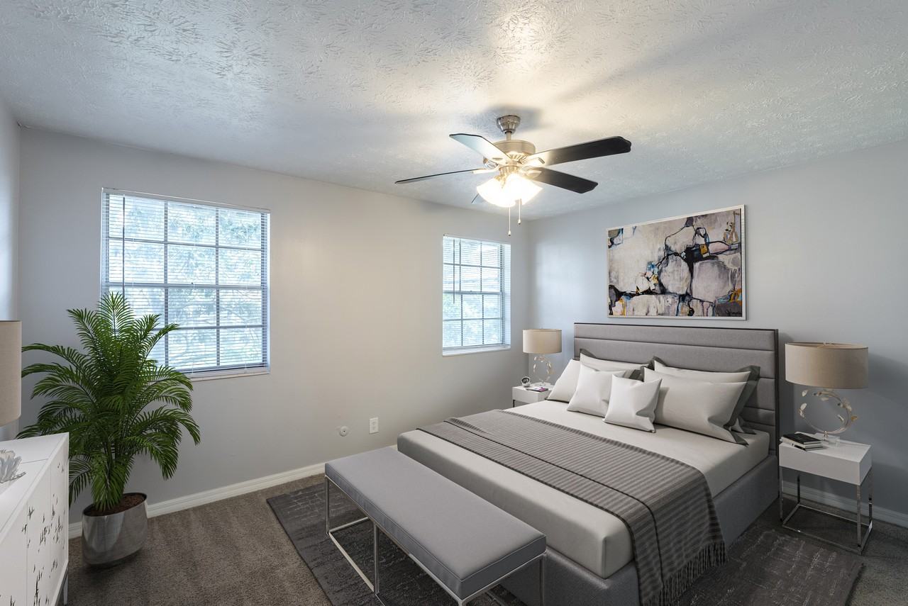 The Rio Apartments - Photo 5 of 220