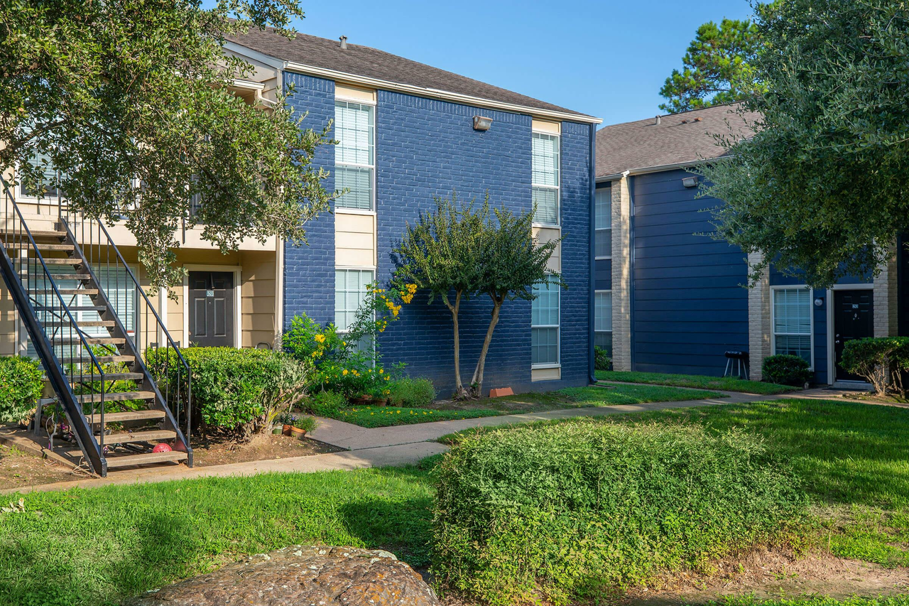 Bridgewater Apartments 1100 Graham Dr, Tomball, TX 77375 Zumper