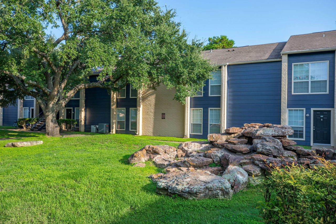 Bridgewater Apartments 1100 Graham Dr, Tomball, TX 77375 Zumper