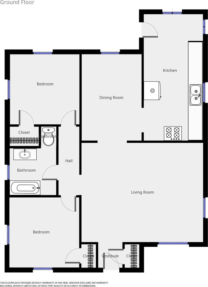 1305 N 37th St #1 - Photo 2 of 22
