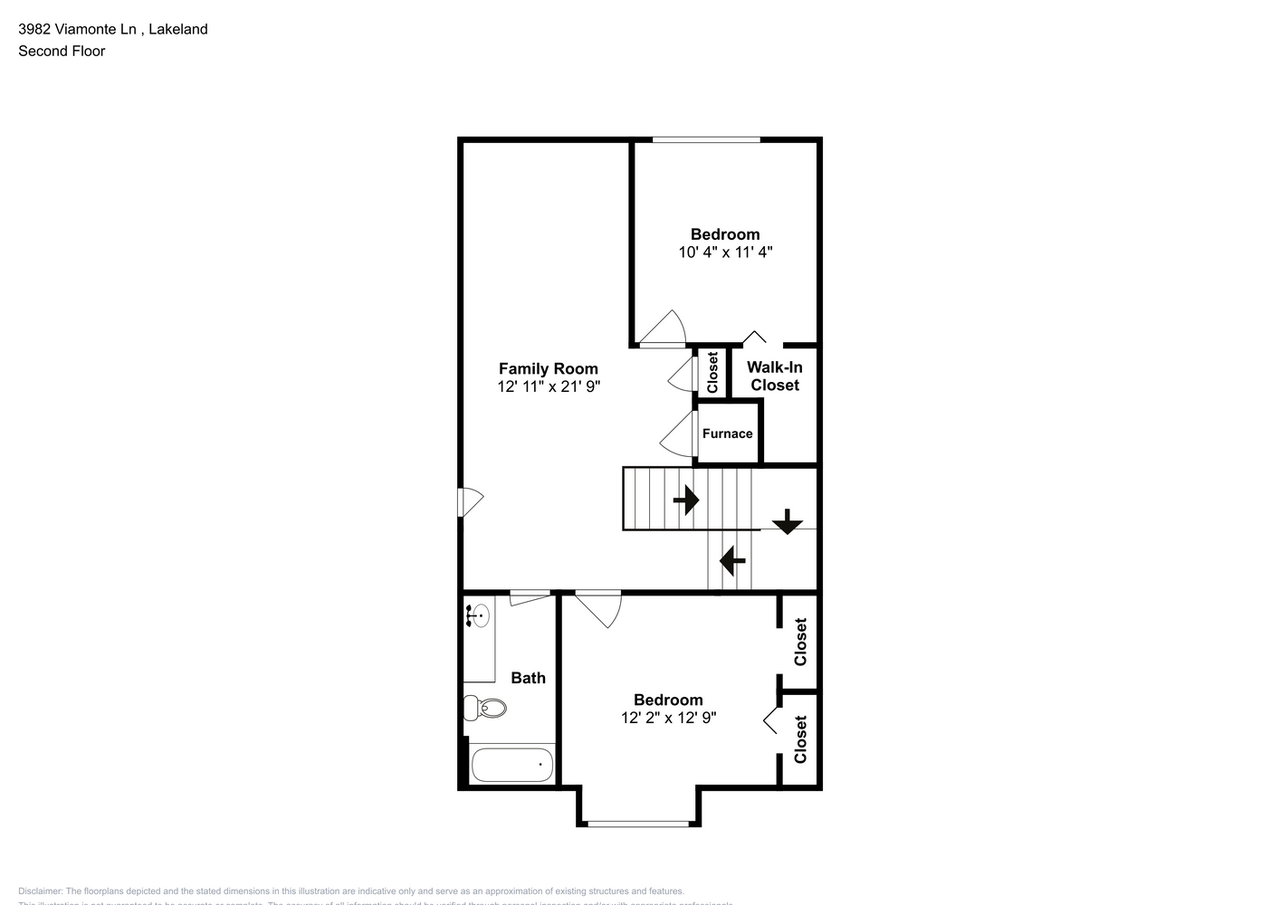 3982 Viamonte Ln - Photo 3 of 20