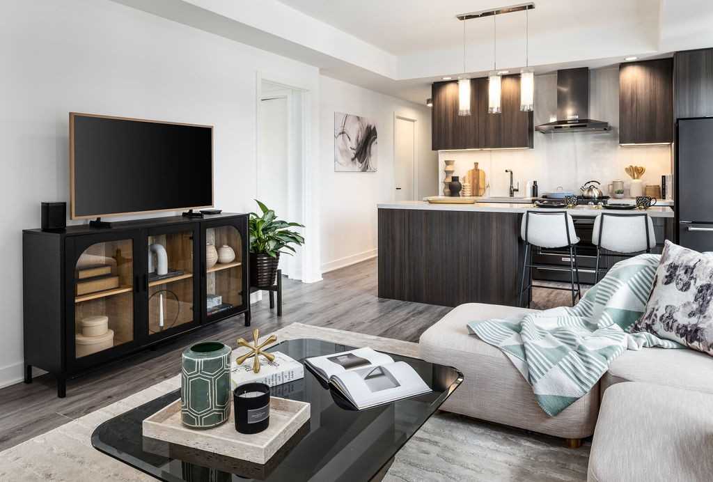 Apartments for Rent In Fashion District, Toronto, ON | Find 86