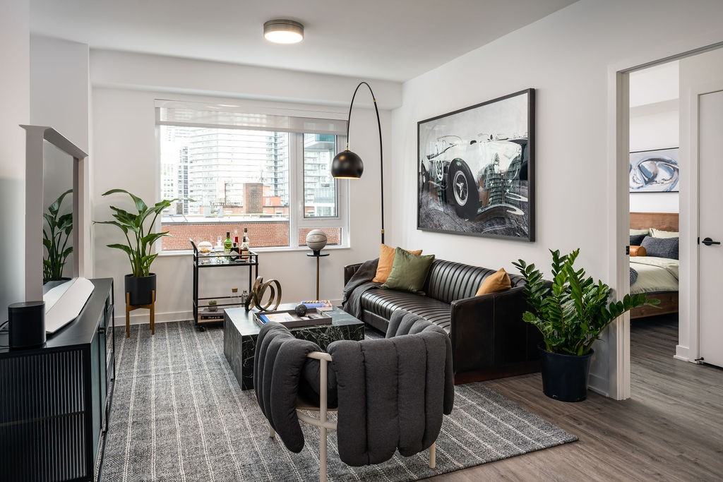 The Residences At The Well - Photo 4 of 50