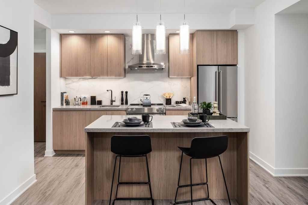 The Residences At The Well - Photo 7 of 50