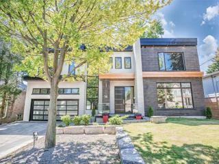 Keele St & Lawrence Ave W