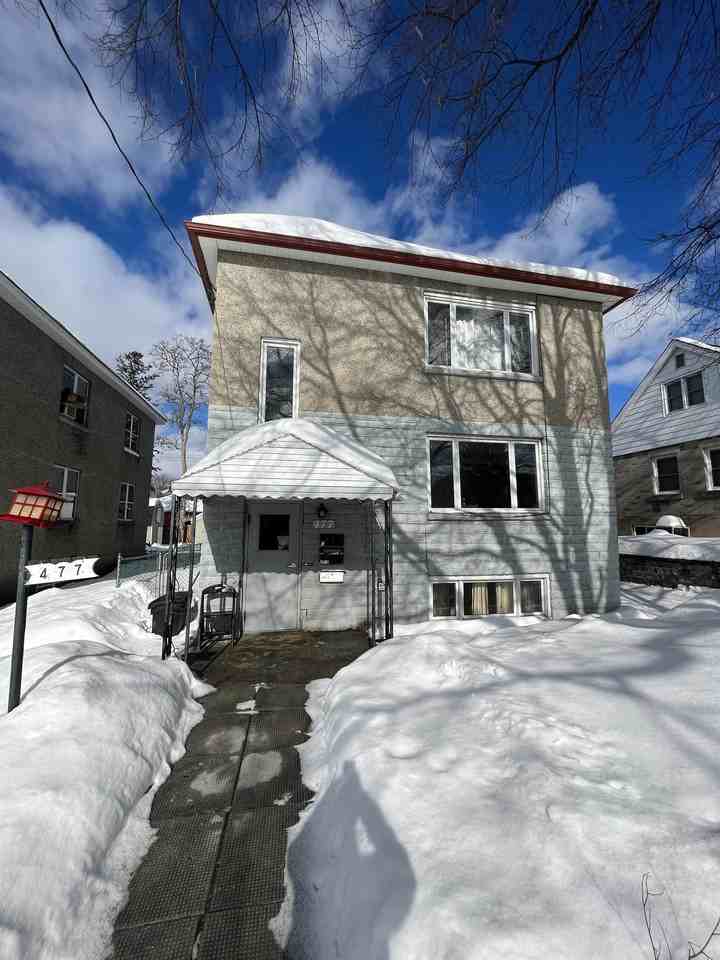 477 Guy Street Apartments 477 Guy St, Ottawa, ON K1K 1C1 Zumper