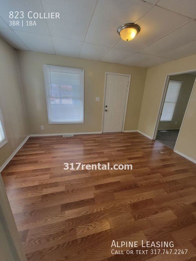 823 Collier St - Photo 3 of 3