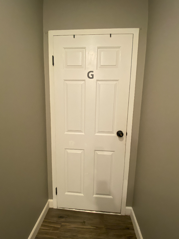 1962 West Alexandersville Bellbrook Road #G