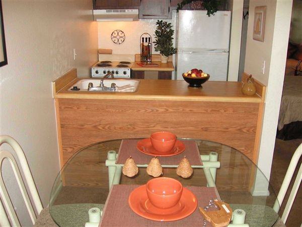 Ocotillo Village Apartment Homes - Photo 2 of 3