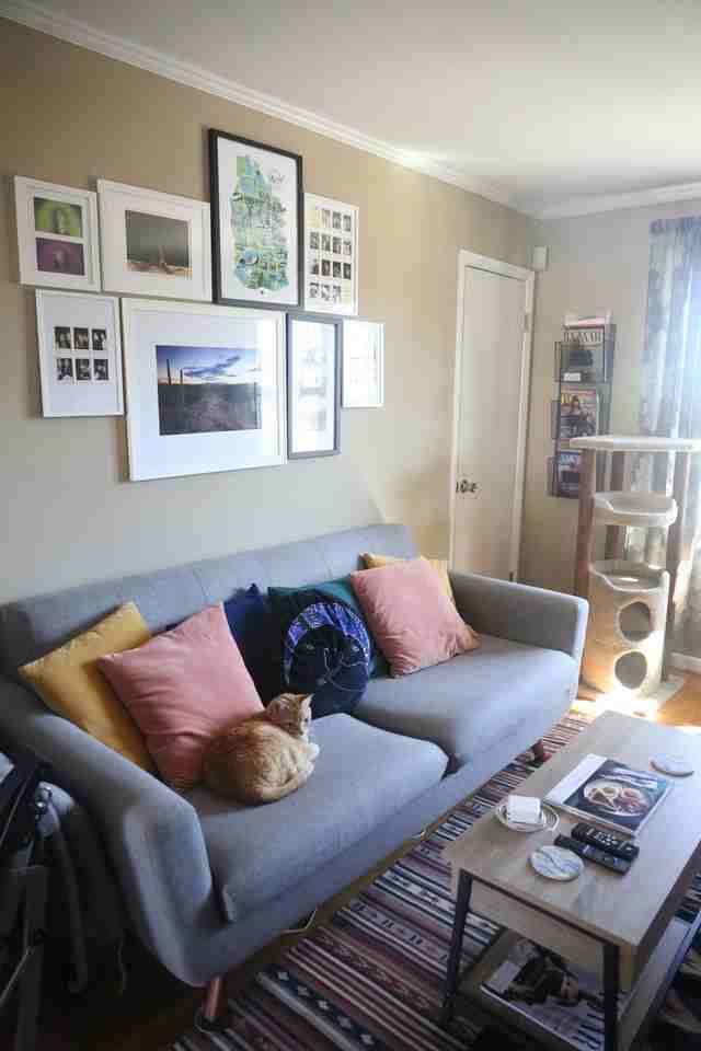 410 Candler Park Dr Ne #D6 - Photo 2 of 13