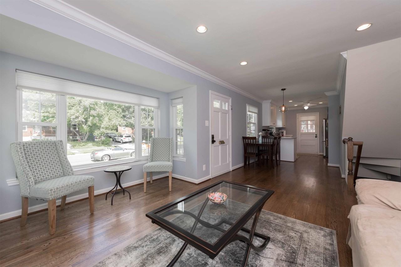 4002 Spruell Dr #1 - Photo 3 of 21